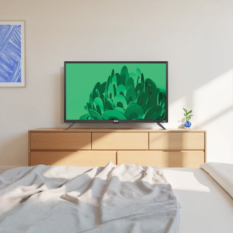 onn 32" Class 720P HD Powered by VIZIO Smart Television, 32S2V1 accessories and compatibility