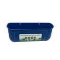 thumbnail image 1 of Chicken And Goat Hanging Fence Feeder Deer Dog And Piglet Trough Goose Trough With Clips, 1 of 4