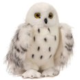 thumbnail image 1 of Harry Potter Hedwig Plush - 20cm Soft Plush Snowy Owl, 1 of 4