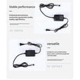 thumbnail image 5 of 15V AC Power Adapter with 3-Pin EU Plug for o Mixing Console, 5 of 5