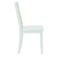 thumbnail image 3 of Powell Stacie Dining Chair, Mint Green, 3 of 8