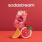 SodaStream® bubly burst Cherry Lemonade Flavor Mix