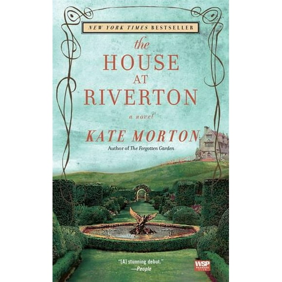 The House at Riverton