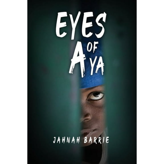 Eyes of Aya (Paperback)