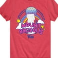 thumbnail image 3 of Trolls - Band Together - Welcome To The World Of Mount Rageous - Toddler and Youth Short Sleeve Graphic T-Shirt, 3 of 5