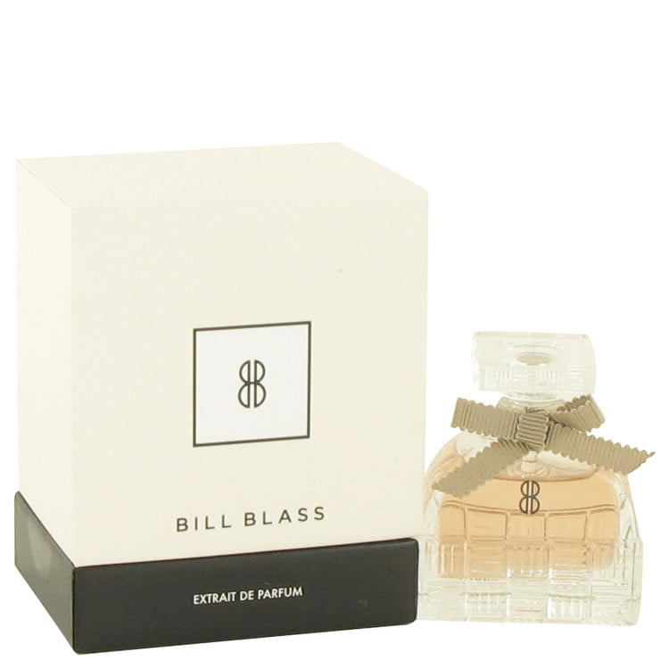 Beide Bek Grammatica Women Mini Parfum Extrait .7 oz By Bill Blass - Walmart.com