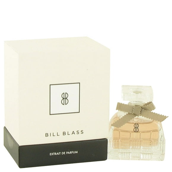 Bill Blass Nouveau par Bill Blass Mini Parfum Extrait.7 oz Pack de 2