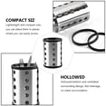 thumbnail image 3 of unbranded Cutlery Holder En Acero Inoxidable Con Hueco Para De Cubiertos Y Utensilios, 3 of 6