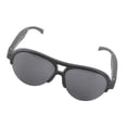 thumbnail image 5 of YAHHU Smart Bluetooth Sunglasses Touch Control Built in HD Mic Double Speakers Smart Glasses for Men Women for Outdoor Sport F08 Wireless Calling Music Eyewear UV Protection, 5 of 9