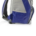 thumbnail image 6 of ONIVA Disney Lilo and Stitch Scrump - PTX Backpack Cooler, Navy Blue with Gray Accents, 6 of 7