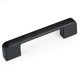 thumbnail image 1 of Manija del gabinete negro Gabinete Tirar del gabinete Hardware Manija Tirar del gabinete y m LEEDIS Resolver, 1 of 7