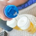 thumbnail image 4 of 6 Pices Couvercle Canette Soda,bouchon Pour Canette,bouchon Canette Boisson,couvercle De Canette De Boisson, Canette De Soda Couvre,couvercles Pou, 4 of 5