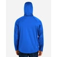 thumbnail image 3 of CORE365 CE711 Unisex Techno Lite Pullover Anorak-True Royal-M, 3 of 6