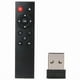 thumbnail image 2 of 3X Universal 2.4G Inalámbrico Ratón del Aire Teclado Control Remoto para Pc Android TV Box, 2 of 5