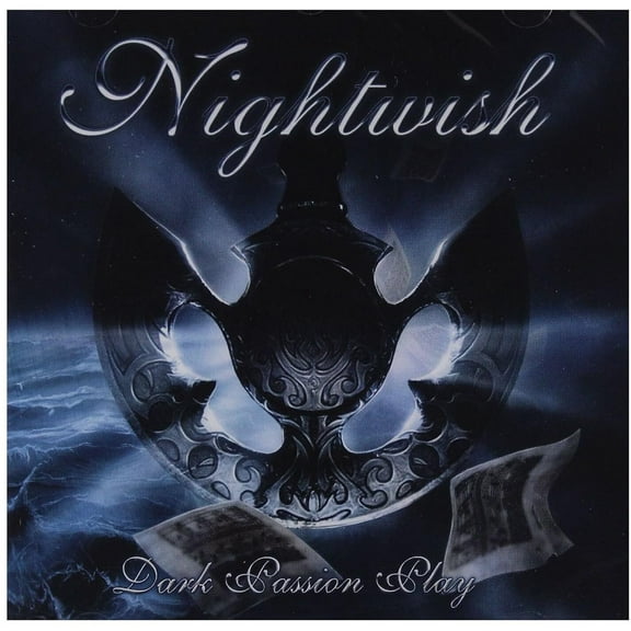 Nightwish - Dark Passion Play - Music & Performance - CD