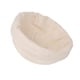 thumbnail image 5 of Cesta de mimbre artesanal 18cmx9cm, 5 of 9