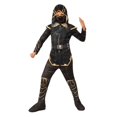 thumbnail image 1 of Avengers Endgame - Disfraz Ojo de Halcón para Niños/Niñas (Negro), 1 of 4