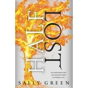 Half Lost (The Half Bad Trilogy) [Hardcover - Used]