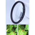 thumbnail image 3 of de de lente de 52 accesorios de lente, con adaptador, herramienta de piezas de lente de cámara, para ejercicio acuáticos 10x Hugo Lente de la cámara, 3 of 10