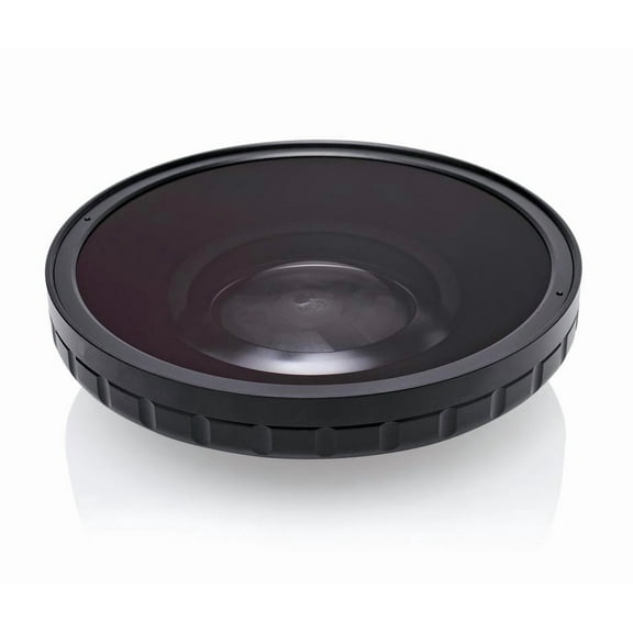 0.4x Cinema Quality Fish-Eye Lens For The JVC GY-HM170UA
