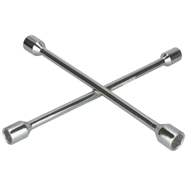 Llave De Cruz 14" 11/16,3/4,13/16,7/8" Jo-701 KARLEN JO-701