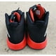 thumbnail image 4 of Ad-id-as Mad Bounce Men’s Size 14 Basketball Sneakers Shoes Red Black, 4 of 6