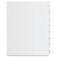 thumbnail image 4 of Avery Ready Index Unpunched Narrow Tab Dividers, 4 of 5