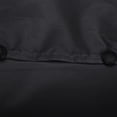 thumbnail image 6 of LONKITO Mens Rain Poncho Waterproof Raincoat Hooded for Adults Women with Pockets, 6 of 6