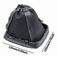 thumbnail image 5 of Boot Gear Gaiter For Ford Transit Van Mk7 06-14, 5 of 5