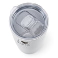 thumbnail image 3 of CafePress - I Love Sloths Travel Mug - Insulated Stainless Steel Travel Tumbler 20 oz., 3 of 3