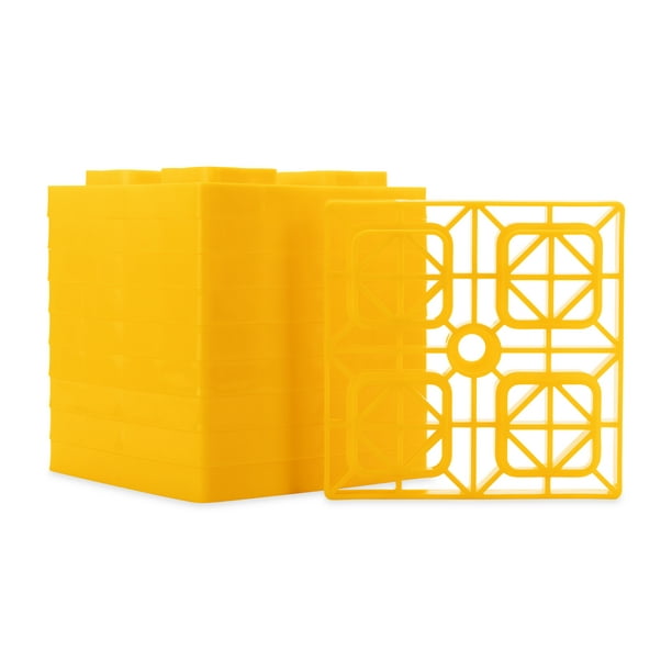Camco Heavy Duty RV Leveling Blocks