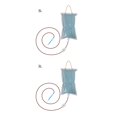 thumbnail image 2 of Advancent Bolsa de agua para riego de jardín, dispositivo de riego automático, flecha por goteo, herramientas de riego de plantas, Kit de plantación 3L 2piezas Advancent CBP128570, 2 of 6