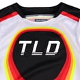 thumbnail image 4 of Youth Jersey Troy Lee Designs GP Pro Reverb Red White L, 4 of 7