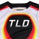 thumbnail image 4 of Camiseta Juvenil Troy Lee Designs GP Pro Reverb Rojo Blanco L, 4 of 7
