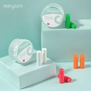 8 Packs Invisalign Seaters - orange