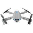 thumbnail image 3 of 2.4G Drone with Dual 1080P Camera & 4.3in Screen,Brushless Motor RC Quadcopter,App Control,Headless Mode,360° Obstacle Avoidance(Under 250g), 3 of 8