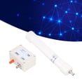 thumbnail image 4 of Kit de antena activa ANGGREK 10kHz-30MHz Cable coaxial de 50 ohmios Antena de recepción DC5-13V 100mA con conector SMA RF, 4 of 8