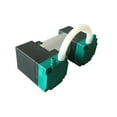 thumbnail image 3 of Micro Vacuum Pump Electric Pump Silent Small Air Pump Double Heads Diaphragm Pump 20L/MIN SY-020 ,Long Lasting, 3 of 7