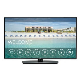LG 32 Inch TV 