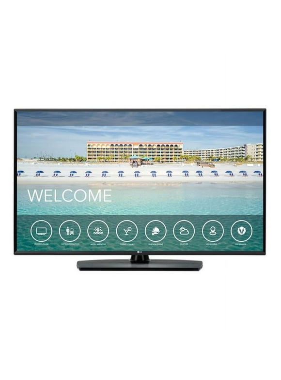 LG Electronics USA 32LT560H9 32 in. Full HD Hospitality TV, Pro-Idiom