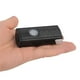 thumbnail image 4 of Luz de Bicicleta Recargable Por USB Macarena Faro de bicicleta recargable Impermeable Súper Brilnte Negro, 4 of 8