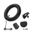 thumbnail image 2 of 8.5 Inch Universal Electric Scooter Tires 8.5X2 Thickened Non- Wear-Resistant 81/2X2 Inner and Outer Tires, 2 of 5