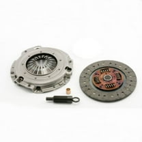 LUK OE Replacement Clutch Kit