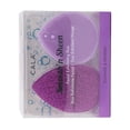 thumbnail image 2 of CALA Smooth'n Sheen Exfoliating Duo 76117, 2 of 2