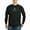 Black, variant on CafePress - Kirkwood Ski Resort California Long Sleeve T Shirt - Long Sleeve Dark T-Shirt