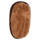 thumbnail image 2 of GOOHOCHY Guante para lustrar zapatos, cepillo para lustrar zapatos, paño para pulir cuero, herramienta para limpiar y pulir zapatos y botas., 2 of 8