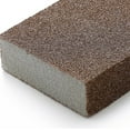 thumbnail image 3 of Rust Eraser Nano Emery Sponge Eraser Rust Cleaning Brush Tool Cleaning Rust Scrubber, 3 of 5