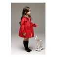 thumbnail image 1 of Chaqueta Con Capucha Para Niños, Chaqueta Cortavientos, 1 of 4