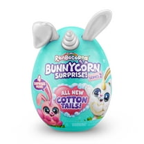 BUNNYCORN