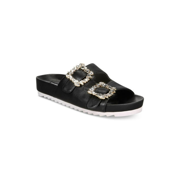 womens casual slides